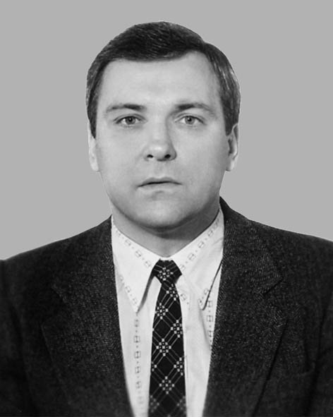 фото: Гришин Олександр  Михайлович